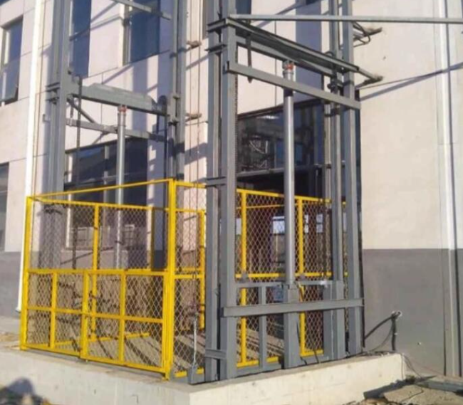 绥阳升降货梯属于特种设备吗